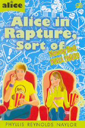 Memang Enak Punya Pacar? - Alice in Rapture, Sort of
