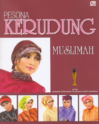 Pesona Kerudung Muslimah