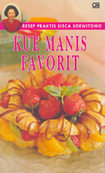 Kue Manis Favorit