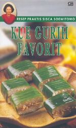 Kue Gurih Favorit