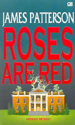 Mawar Merah - Roses Are Red