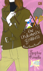 Bukan Cewek Rumahan - The Undomestik Goddess