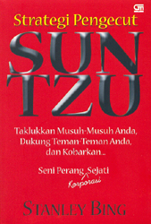Strategi Pengecut Sun Tzu