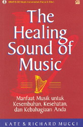 The Healing Sound of Music (Gratis CD)