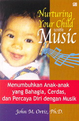 Nurturing Your Child with Music