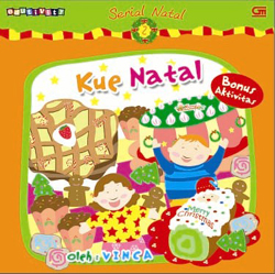 Kue Natal