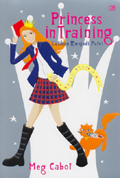 Latihan Menjadi Putri - Princess in Training