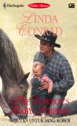 Kejutan Untuk Sang Koboi - The Cowboys Baby Surprise