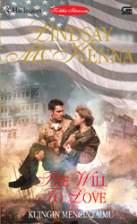 Kuingin Mencintaimu - The WIll To Love