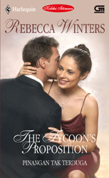 Pinangan Tak Terduga - The Tycoon`s Proposition