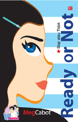 Siap atau Tidak - Ready or Not