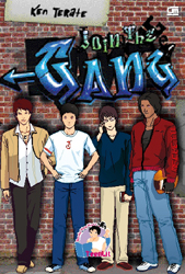 Join The Gang