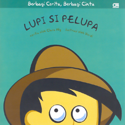 Lupi Si Pelupa