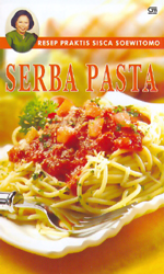 Resep Praktis: Serba Pasta