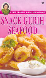 Snack Gurih Seafood