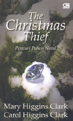 Pencuri Pohon Natal - The Christmas Thief