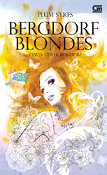 Cewek - Cewek Bergdorf - Bergdorf Blondes