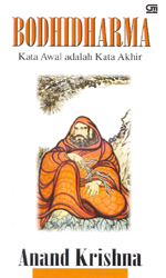 Bodhidarma