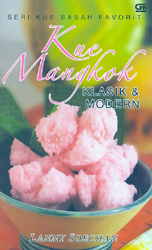 Kue Mangkok Klasik  dan Modern