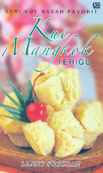 Kue Mangkok Terigu