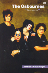 The Osbournes Blak-Blakan