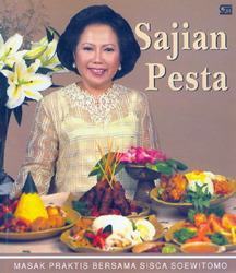 Sajian Pesta