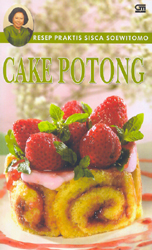 Cake Potong