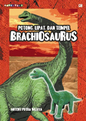 Potong, Lipat, dan Tempel Brachiosaurus