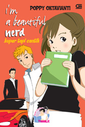 Kuper tapi Cantik - I`m a Beautiful Nerd