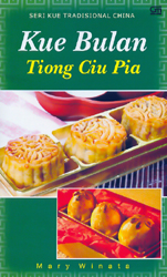 Kue Bulan Tiong Ciu Pia