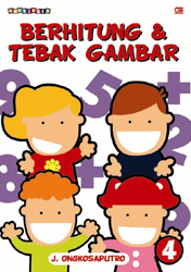 Seri Berhitung dan Tebak Gambar #4