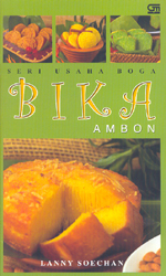 Bika Ambon