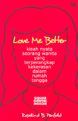 Love Me Better: Sebuah Graphic Memoir