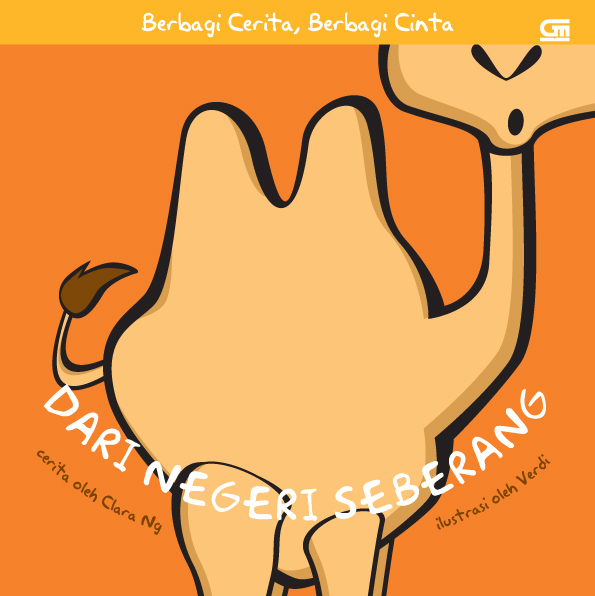 Dari Negeri Seberang