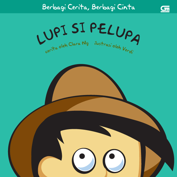 Lupi si Pelupa