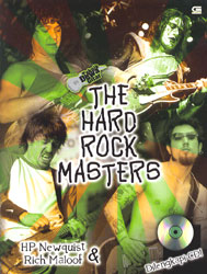 The Hard Rock Masters