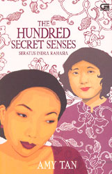 Seratus Indra Rahasia - The Hundred Secret Sense