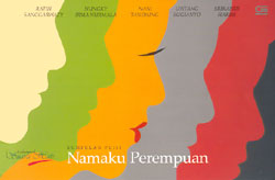 Namaku Perempuan