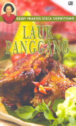 Lauk Panggang
