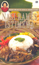 Nasi Rames Istimewa