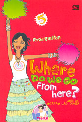 Abis Ini, Ngapain Lagi Dong? - Where Do We Go from Here?