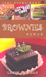 Brownies Kukus