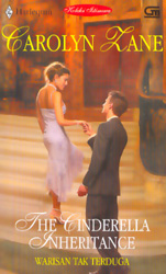 Warisan Tak Terduga - The Cinderella Inheritance