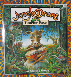 Jungle Drums