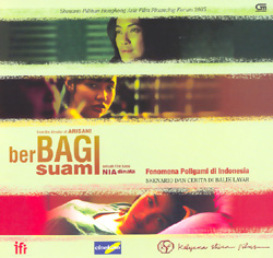 Berbagi Suami