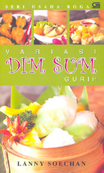 Variasi Dim Sum Gurih