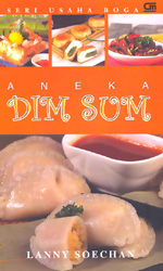 Aneka Dim Sum