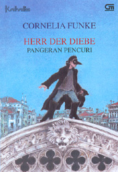 Pangeran Pencuri - Herr Der Diebe