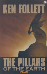 Pilar -The Pilar of the Earth