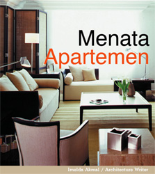 Menata Apartemen